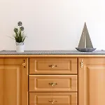 Kiefernglück App 7 Norderney
