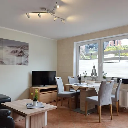 Apartment Kiefernglück App 7