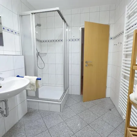 Διαμέρισμα Kiefernglueck App 7