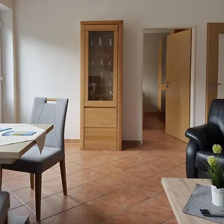 Kiefernglueck App 7 Norderney