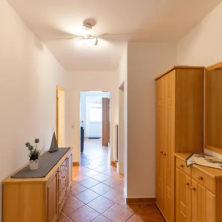 Kiefernglück App 7 Apartment *