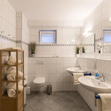 Kiefernglueck App 7 * Norderney
