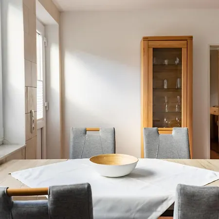 Διαμέρισμα Kiefernglueck App 7