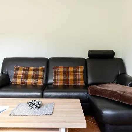 Apartment Kiefernglück App 7 *