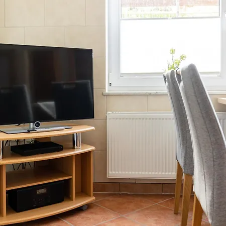 Kiefernglueck App 7 Διαμέρισμα *