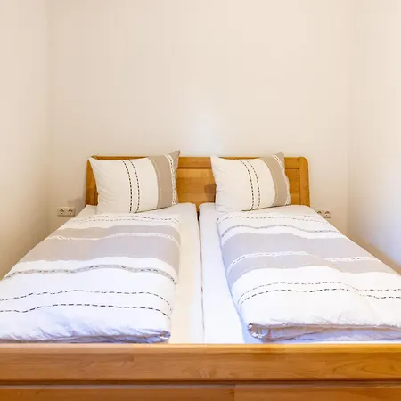 Apartment Kiefernglück App 7 *