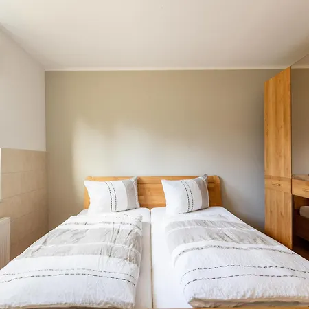 Kiefernglueck App 7 * Norderney