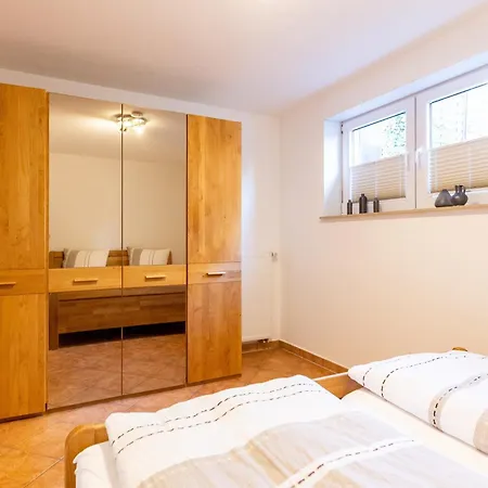 Kiefernglueck App 7 * Norderney