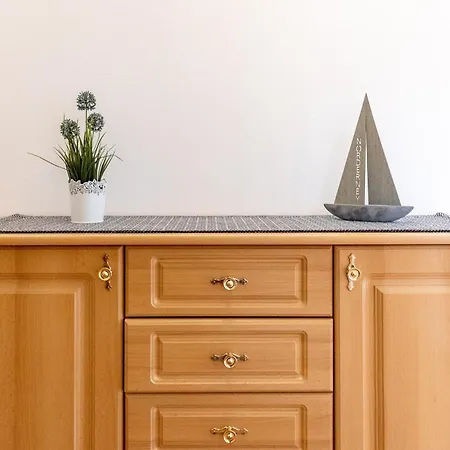 Kiefernglueck App 7 Norderney