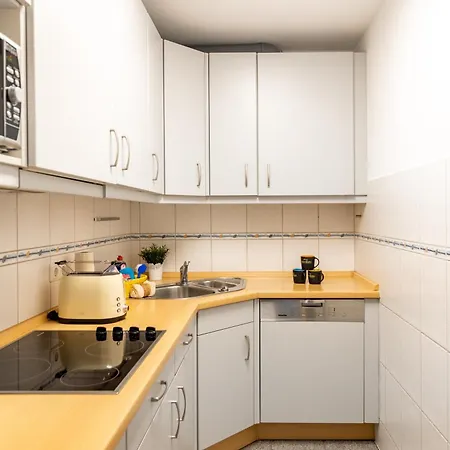 Kiefernglueck App 7 * Norderney