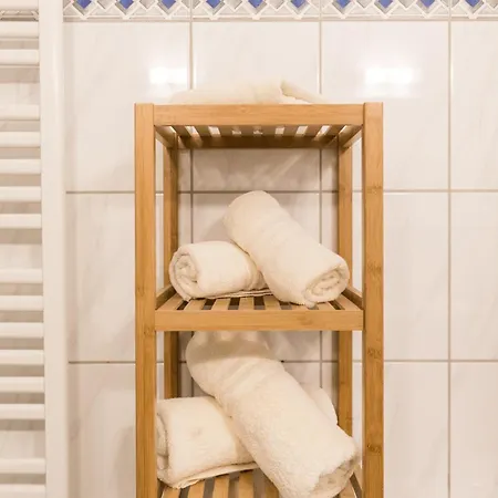 Διαμέρισμα Kiefernglueck App 7