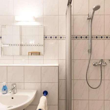 Kiefernglueck App 7 Διαμέρισμα Norderney